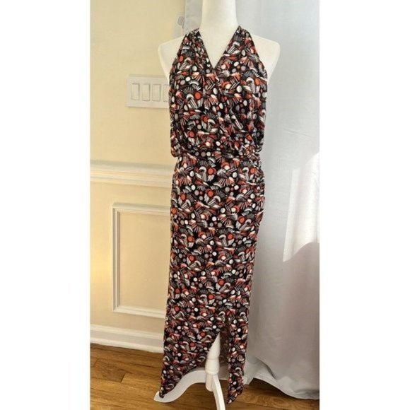 Free People Daria Dress Black Combo NWT - Picture 6 of 7